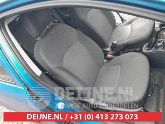 Mitsubishi Space-star Space Star (A0), Hatchback, 2012 1.0 12V picture 15