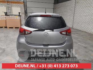 Mazda 2 2 (DJ/DL), Hatchback, 2014 1.5 SkyActiv-G 90 picture 6