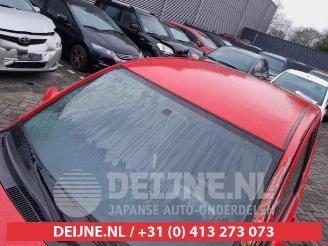 Daihatsu Sirion Sirion 2 (M3), Hatchback, 2005 1.0 12V DVVT picture 9