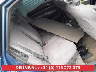 Toyota Prius Prius (NHW20), Liftback, 2003 / 2009 1.5 16V picture 13