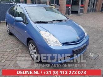 Salvage car Toyota Prius Prius (NHW20), Liftback, 2003 / 2009 1.5 16V 2004/12