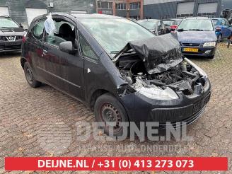 demontáž osobní automobily Mitsubishi Colt Colt (Z2/Z3), Hatchback, 2004 / 2012 1.1 12V 2008/1