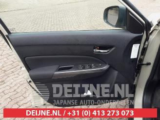 Suzuki Vitara Vitara (LY/MY), SUV, 2015 1.0 Booster Jet Turbo 12V picture 10