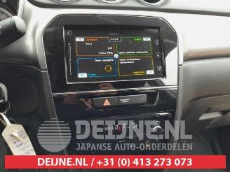 Suzuki Vitara Vitara (LY/MY), SUV, 2015 1.0 Booster Jet Turbo 12V picture 19