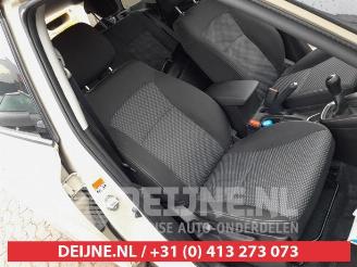 Suzuki Vitara Vitara (LY/MY), SUV, 2015 1.0 Booster Jet Turbo 12V picture 13
