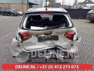 Suzuki Vitara Vitara (LY/MY), SUV, 2015 1.0 Booster Jet Turbo 12V picture 6