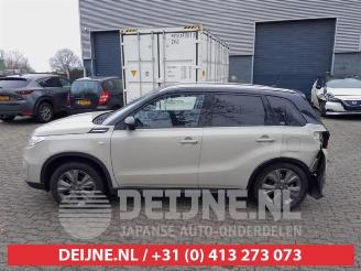 Suzuki Vitara Vitara (LY/MY), SUV, 2015 1.0 Booster Jet Turbo 12V picture 4