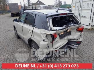 Suzuki Vitara Vitara (LY/MY), SUV, 2015 1.0 Booster Jet Turbo 12V picture 5