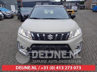 Suzuki Vitara Vitara (LY/MY), SUV, 2015 1.0 Booster Jet Turbo 12V picture 2