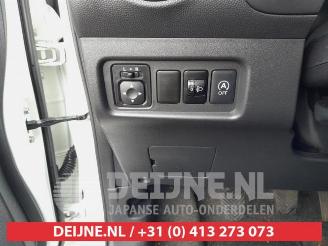 Mitsubishi Space-star Space Star (A0), Hatchback, 2012 1.0 12V picture 17