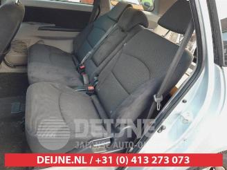 Mitsubishi Grandis Grandis (NA), MPV, 2004 / 2010 2.4 16V MIVEC picture 16