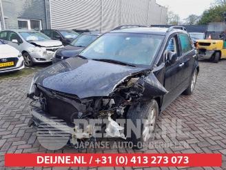 Subaru Tribeca Tribeca, SUV, 2006 / 2010 3.6 24V picture 3