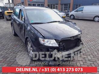 demontáž osobní automobily Subaru Tribeca Tribeca, SUV, 2006 / 2010 3.6 24V 2008/9