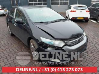Démontage voiture Honda Insight Insight (ZE2), Hatchback, 2009 / 2014 1.3 16V VTEC 2009/5