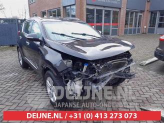 Dezmembrări autoturisme Kia Sportage Sportage (SL), Terreinwagen, 2010 / 2016 1.6 GDI 16V 4x2 2011/7