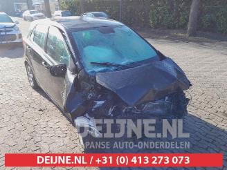 demontáž osobní automobily Kia Picanto Picanto (JA), Hatchback, 2017 1.0 12V 2018/8