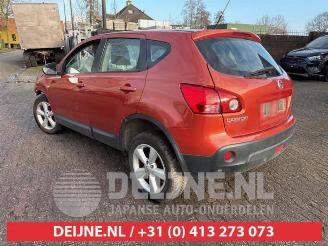 Nissan Qashqai Qashqai (J10), SUV, 2007 / 2014 2.0 16V picture 5