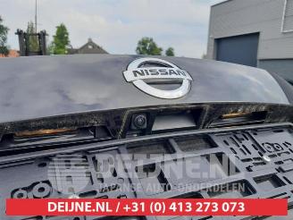 Nissan Juke Juke (F16), SUV, 2019 1.0 DIG-T 12V picture 18