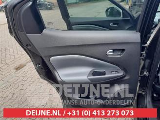 Nissan Juke Juke (F16), SUV, 2019 1.0 DIG-T 12V picture 14