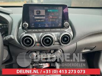 Nissan Juke Juke (F16), SUV, 2019 1.0 DIG-T 12V picture 27