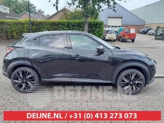 Nissan Juke Juke (F16), SUV, 2019 1.0 DIG-T 12V picture 8