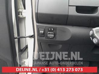 Toyota Yaris Yaris II (P9), Hatchback, 2005 / 2014 1.8 16V VVT-i TS picture 21