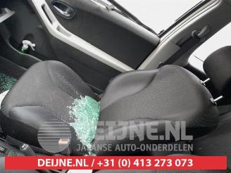 Toyota Yaris Yaris II (P9), Hatchback, 2005 / 2014 1.8 16V VVT-i TS picture 15