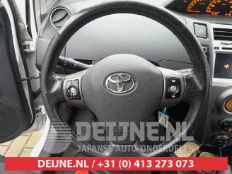 Toyota Yaris Yaris II (P9), Hatchback, 2005 / 2014 1.8 16V VVT-i TS picture 22
