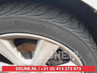 Toyota Yaris Yaris II (P9), Hatchback, 2005 / 2014 1.8 16V VVT-i TS picture 9