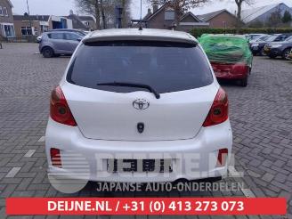 Toyota Yaris Yaris II (P9), Hatchback, 2005 / 2014 1.8 16V VVT-i TS picture 6