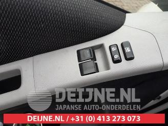 Toyota Yaris Yaris II (P9), Hatchback, 2005 / 2014 1.8 16V VVT-i TS picture 12