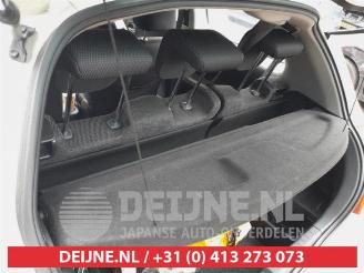 Toyota Yaris Yaris II (P9), Hatchback, 2005 / 2014 1.8 16V VVT-i TS picture 17