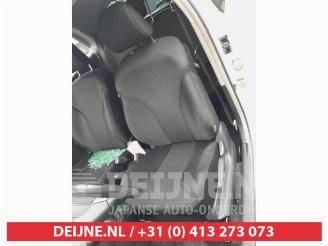 Toyota Yaris Yaris II (P9), Hatchback, 2005 / 2014 1.8 16V VVT-i TS picture 14