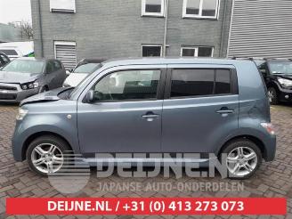 Daihatsu Materia Materia, Hatchback, 2006 / 2011 1.5 16V picture 4