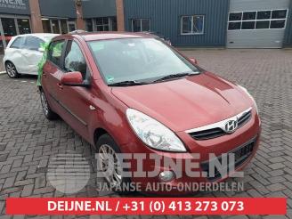 Démontage voiture Hyundai I-20 i20, Hatchback, 2008 / 2015 1.4i 16V 2009/4