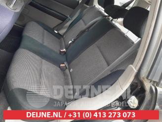 Subaru Forester Forester (SG), SUV, 2002 / 2008 2.0 16V X picture 16