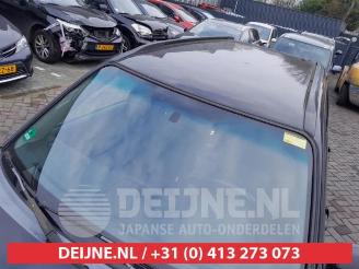 Subaru Forester Forester (SG), SUV, 2002 / 2008 2.0 16V X picture 10