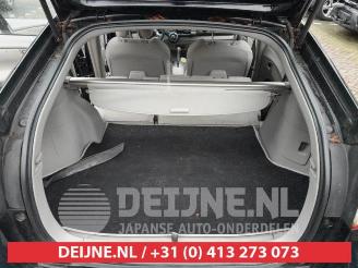 Honda Insight Insight (ZE2), Hatchback, 2009 / 2013 1.3 16V VTEC picture 13