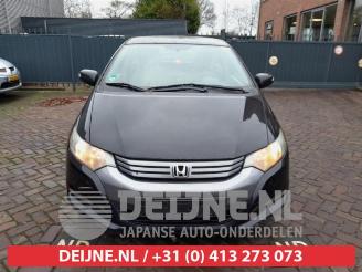 Honda Insight Insight (ZE2), Hatchback, 2009 / 2013 1.3 16V VTEC picture 2