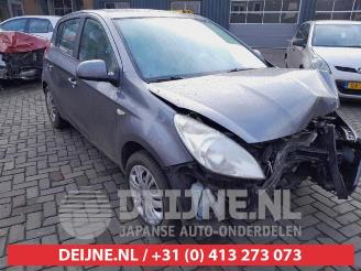 Hyundai I-20 i20, Hatchback, 2008 / 2015 1.4i 16V picture 1