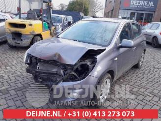 Hyundai I-20 i20, Hatchback, 2008 / 2015 1.4i 16V picture 3