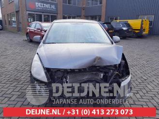 Hyundai I-20 i20, Hatchback, 2008 / 2015 1.4i 16V picture 2