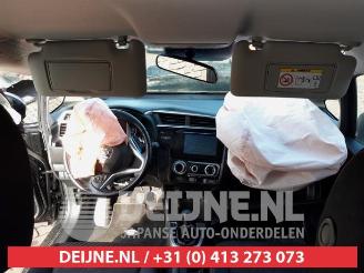 Honda Jazz Jazz (GK/GP), Hatchback, 2015 1.5 VTEC 16V picture 19