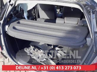 Honda Jazz Jazz (GK/GP), Hatchback, 2015 1.5 VTEC 16V picture 20