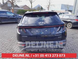 Hyundai Tucson Tucson (NX), SUV, 2020 1.6 T-GDI HEV picture 6