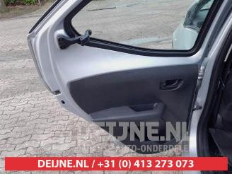 Toyota Aygo Aygo (B40), Hatchback, 2014 1.0 12V VVT-i picture 9