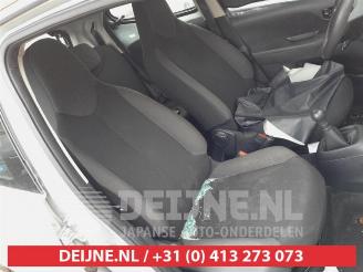 Toyota Aygo Aygo (B40), Hatchback, 2014 1.0 12V VVT-i picture 14