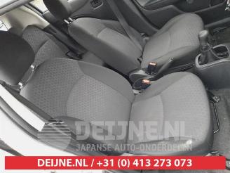 Mitsubishi Space-star Space Star (A0), Hatchback, 2012 1.0 12V picture 16