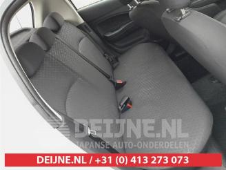 Mitsubishi Space-star Space Star (A0), Hatchback, 2012 1.0 12V picture 15