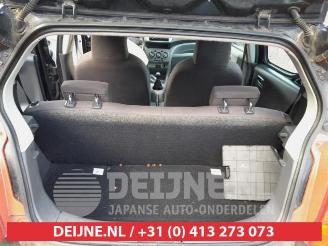 Suzuki Alto Alto, Hatchback 5-drs, 2009 1.0 12V picture 14